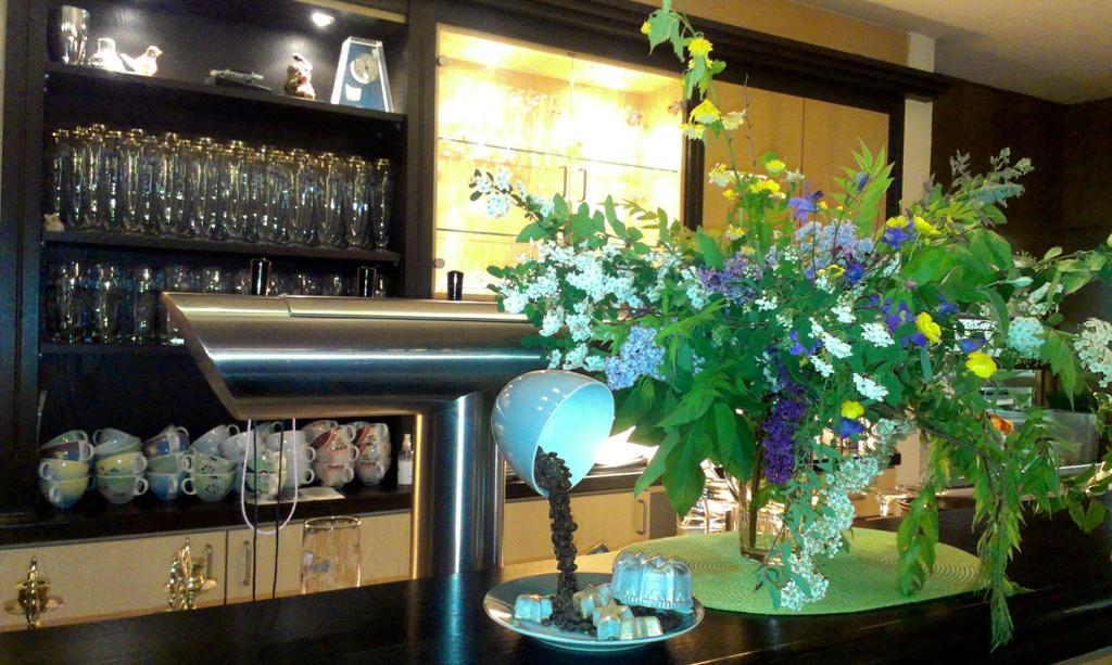 Hotel Zur Post Schönberg Екстериор снимка