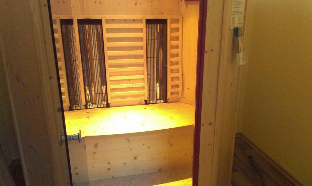 Hotel Zur Post Schönberg Екстериор снимка