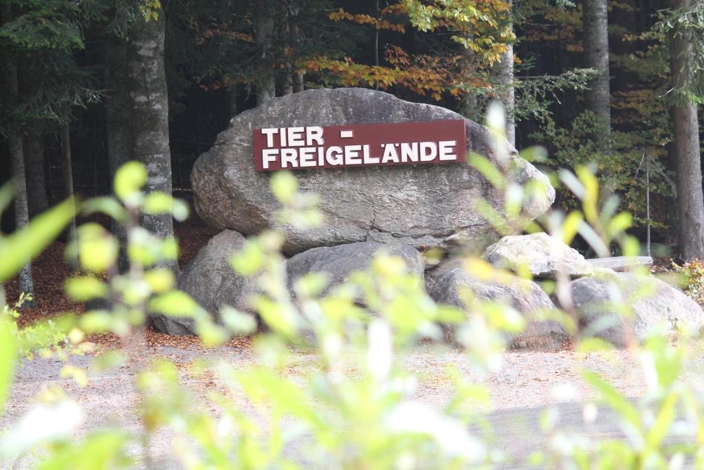 Hotel Zur Post Schönberg Екстериор снимка